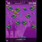 Block Breaker Deluxe 2 Java ME Playthrough