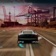 Split Second Multiplayer Demo
