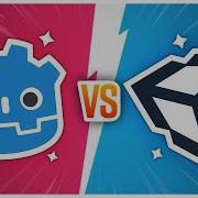 Godot Vs Unity The Ultimate Game Engine Showdown
