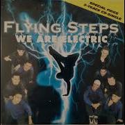 Flying Steps We Are Electric D SKY Remix Rebirth 2025
