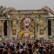 Tomorrowland Belgium 2017 Coone