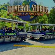 The World Famous Studio Tour 4K POV October 2025 Universal Studios Hollywood