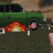 Car Improvisation Doom Mod