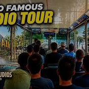 Всемирно известный тур по студии Universal Studios Hollywood Los Angeles полная версия 2026 года