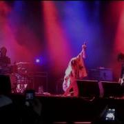Yeah Yeah Yeahs Runaway ACL 2009 HD