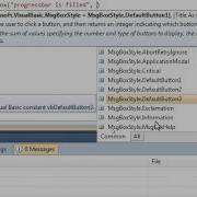 VB Net 2010 Progress Bar Tutorial HD