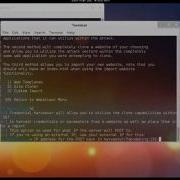 Basic Phishing With Social Engineering Toolkit