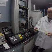 ASTM D3039 Tensile Testing For Advanced Composite Materials