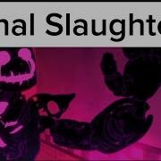 Bite By Night OST Got Me Like Part 2