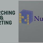 6 Searching Sorting NumPy Tutorials For Beginners