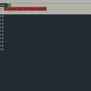 Ruby Loops