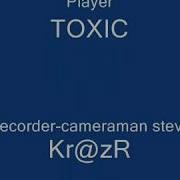 Cod2 Fallen Toxic Ownage