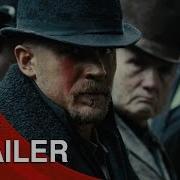 Taboo Trailer BBC