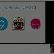 Next Generation Of The LuaRocks Test Suite