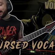Volbeat Still Counting Lead Guitar On Rocksmith 2014