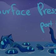 Surface Pressure WOF MAP Part 16