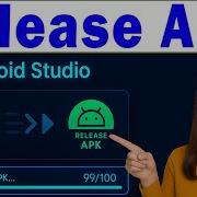 How To CREATE Release APK In Android Studio IT S EASIER THAN YOU THINK