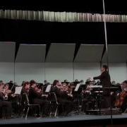 2016 Varsity Full Orchestra UIL Clear Falls 2 Of 2