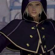DFFAC Cloud 3 Dissidia Final Fantasy Arcade