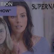 Supernatural 8x22 Clip Show Reaction