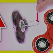Fidget Spinner ANTI GRAVITY Trick Easy Tutorial