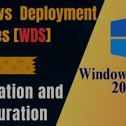 Install WDS And Deploy Windows 10 11 With Windows Server 2022