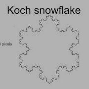 Koch Snowflake