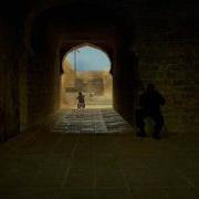 Counter Strike Source Beta Replay Test