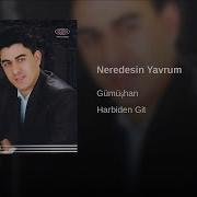 Gümüşhan Neredesin Yavrum 2007 Ulusu Müzik