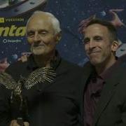 Fantasia The Talkshow First Blood Exclusive Bonus Interview With Ted Kotcheff