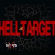HELLTARGET LYRIC VIDEO Femtanyl