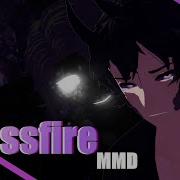 MMD X Oc S Crossfire