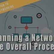 Planning A Network The Overall Process OSI Model Data Encapsulation And De Encapsulation