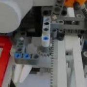 Lego NXT Pen Plotter 04
