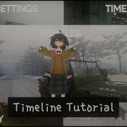 How To Use Timeline