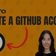 Creating A GitHub Account Open Science Tutorials