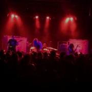 Cryptopsy Detritus The One They Kept Live NYC 2 16 2016