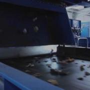 What Happens At A Materials Recycling Facility MRF How Does Our Sorting Machine Work