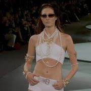 CHANEL Spring 2002 Paris Fashion Channel