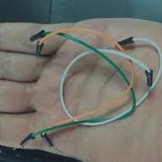 Temperature Indicator With LabView