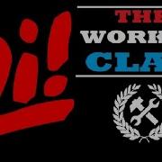 V A Oi The Working Class