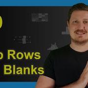 Drop Rows With Blank Values From Pandas DataFrame In Python 3 Examples Replace NaN Missings