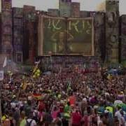 Alesso Calvin Harris Feat Theo Hutchcraft Under Control Nicky Romero Live TomorrowWorld 2013