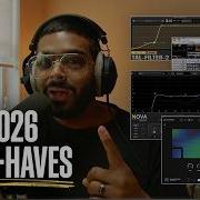 10 лучших БЕСПЛАТНЫХ плагинов 2026 года