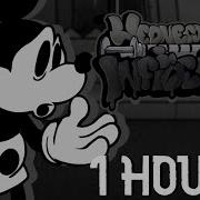 Wistfulness Remastered Friday Night Funkin FULL SONG 1 HOUR