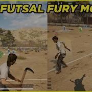 PUBG FUTSAL FURY EVENT FOOTBALL MODE IN PUBG PC FUN PLAY GAMES