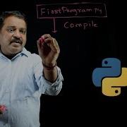 Python Program Execution Process