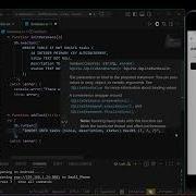 React Native CRUD And SQLite Basics Part 1