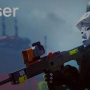 Marathon Official Announce Trailer