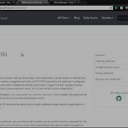 GitHub Learn About Webhook Different Setting Options Release Part 9